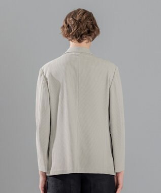 JOSEPH HOMME ソフトタックジャージー　ジャケット ベージュ系