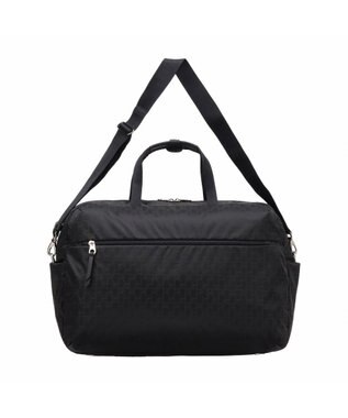 ACE BAGS & LUGGAGE PROGRES プログレ プリエ ボストンバッグ 強撥水機能 68168 レディースバッグ ブラック