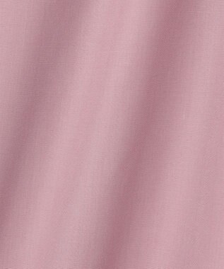 Feroux 【洗える】パフスリーブセット アップ ピンク系