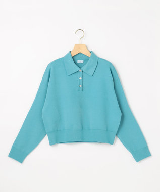 組曲 S 【先行予約】オーガンスキッパー ニット