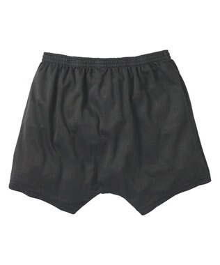 WACOAL MEN トランクス なめらかな肌ざわり やわらかなはき心地 ニット素材 前開き GT7070 /ブロス エンジ