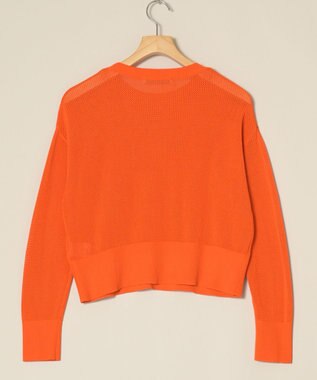 ONWARD Reuse Park 【UNFILO】ワンピース春夏 オレンジ