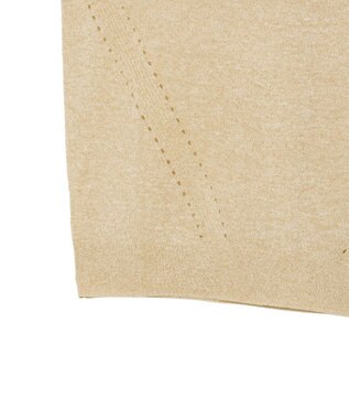 JOSEPH ルレックスニット　ショートスリーブニット Gilt