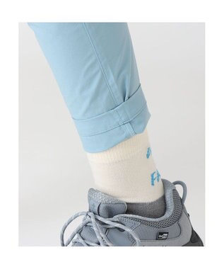 Columbia Columbia/ ウィメンズライトキャニオンソフトシェルパンツ /コロンビア Stone Blue