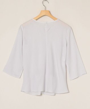 ONWARD Reuse Park 【23区】ブラウス春夏 グレー