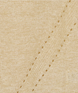 JOSEPH ルレックスニット　ショートスリーブニット Gilt