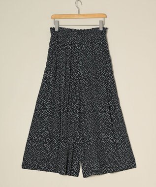 ONWARD Reuse Park 【any FAM】パンツ春夏 オフホワイト