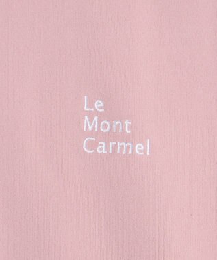 SHARE PARK LADIES 【UVカット・吸水速乾・ストレッチ・軽量 】ロゴポケットTシャツ（S・Mサイズ） ピンク系