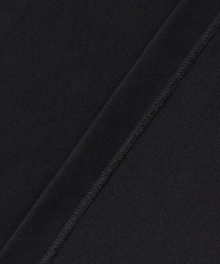 23区 【先行予約】la maree オーバーサイズ ロゴ Tシャツ ブラック系