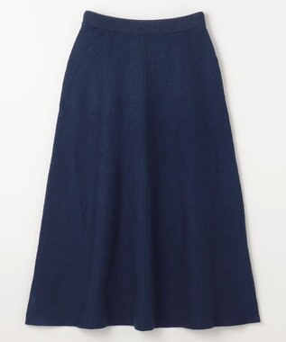 ANY ニットセットアップ ロイヤル