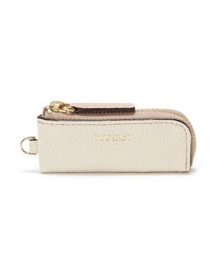 バイカラー レザー リップケース Lean リーン Topkapi ファッション通販 公式通販 オンワード クローゼット バイカラー レザー リップケース Lean リーン Topkapi ファッション通販 公式通販 オンワード クローゼット