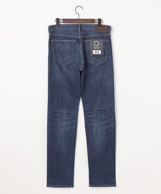 JOSEPH ABBOUD 【サスティナブル】オゾンハイパワーデニム ネイビー系