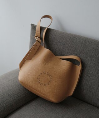 IACUCCI ルオータ ミディアムショルダー ALCE