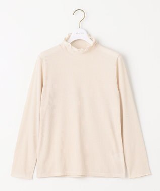 ANY SIS シアーリブ インナー アイボリー