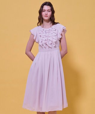 TOCCA CHIFFON WHISPER ドレス