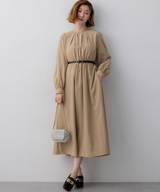 23区 【先行予約】GIOLICA ツイードミニ ショルダーバッグ アイボリーミックス