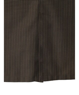 Green Parks ジレにもなる２ｗａｙＶネックジャンスカ Check