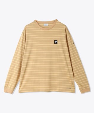 Columbia Columbia/ バルフォアリバーロングスリーブティー /コロンビア Canoe