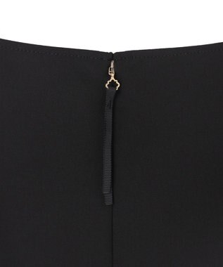 TOCCA 【消臭・洗える】FLY FREELY ドレス ブラック系