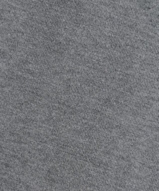 自由区 S 【WEB&一部店舗限定】スムージーニット スカート チャコール