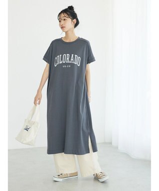 CRAFT STANDARD BOUTIQUE ２ＷＡＹサロペット Natural