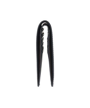 genten スクエアウォレット キップレザー二つ折り財布 ノウチャ