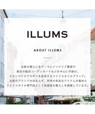 PRESENTERS ROOM ILLUMS(イルムス) e-order choice ＜ロイヤル-C＞ -