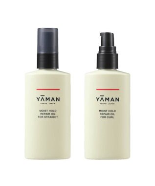 YA-MAN モイストホールド リペアオイル For ストレート -