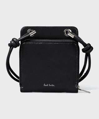 Paul Smith スレートフォールド 2つ折り財布