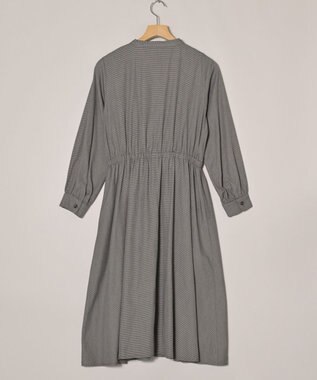 ONWARD Reuse Park 【any SiS】ワンピース秋冬 ブラック