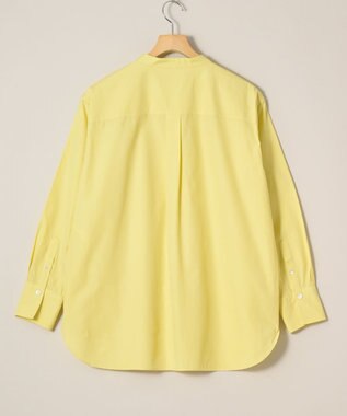 ONWARD Reuse Park 【23区】ブラウス春夏 イエロー