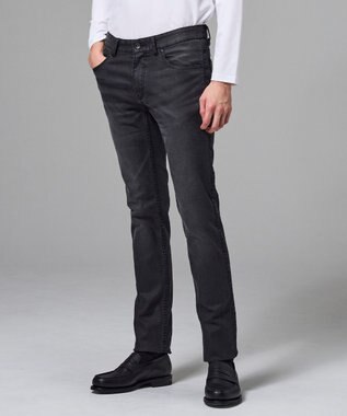 JOSEPH HOMME ハイパワーソフトデニム / STICK 5P ブラック系