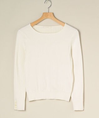 ONWARD Reuse Park 【any SiS】ニット春夏