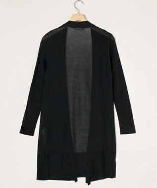 ONWARD Reuse Park 【ICB】カットソー春夏 ブラック