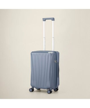 ACE BAGS & LUGGAGE W&.Day/Night スオラ スーツケース スーツケース 40/50L 機内持込 エキスパンド 09101 ダブルアンドデイナイト