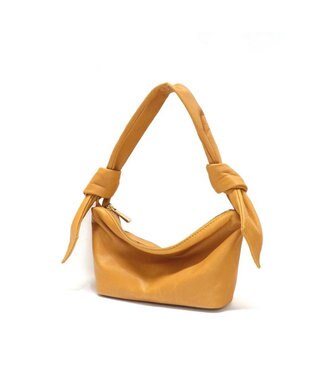 Regalo Felice 【日本製 / 本革】手提げ / REGALO CA(キャメル)