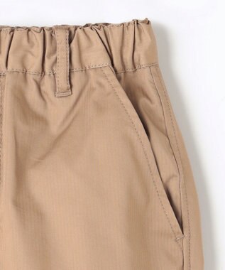 J.PRESS KIDS 【120-130㎝】ロングパンツ ベージュ系