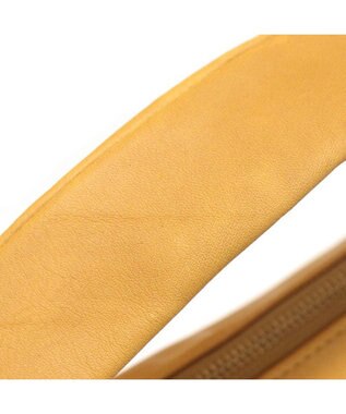 Regalo Felice 【日本製 / 本革】手提げ / REGALO CA(キャメル)