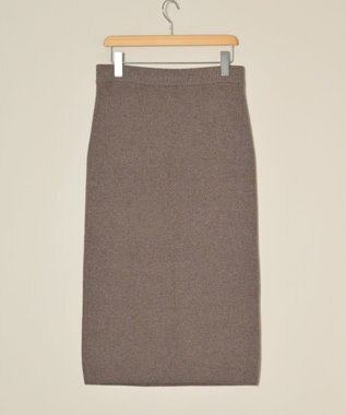 ONWARD Reuse Park 【自由区】スカート秋冬 ブラウン