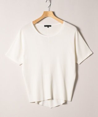 ONWARD Reuse Park 【ICB】ニット春夏 オフホワイト