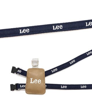 PET PARADISE Ｌｅｅ ヒッコリーリュック付きハーネス 【ＳＳ】 -