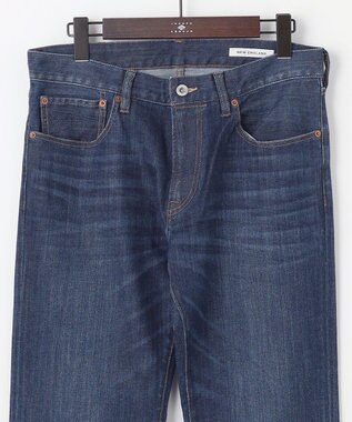 JOSEPH ABBOUD 【サスティナブル】オゾンハイパワーデニム ネイビー系