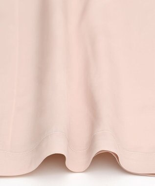 ワコール／睡眠科学 【パジャマ】　5分袖　9分丈　キュプラ100％　シルクのような肌ざわり　睡眠科学／ワコール　YDT134 ピンク