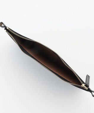 自由区 【カタログ掲載】ワイドメッシュトート バッグ ブラック