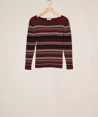 ONWARD Reuse Park 【any FAM】ニット秋冬 ブラック