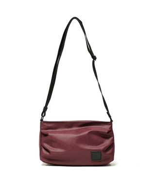 Regalo Felice 【軽量 / ペットボトルも入る】ショルダー小 / REGALO BO(ボルドー)