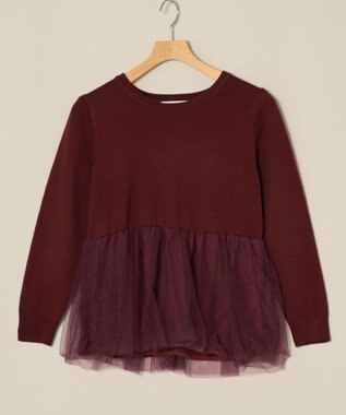 ONWARD Reuse Park 【any SiS】ニット秋冬