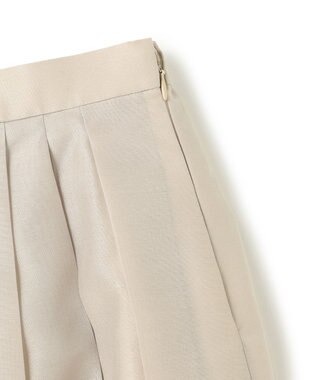 TOCCA 【百田夏菜子さん着用】【消臭】LUNA VEIL スカート ベージュ系