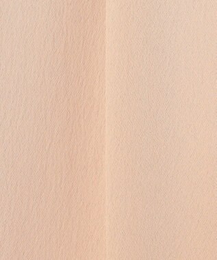 自由区 【洗える】チンツサテンタンブラー ジョガーパンツ ピンク系