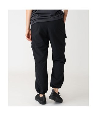 Columbia Columbia/ サンディアパラシュートパンツ /コロンビア Black